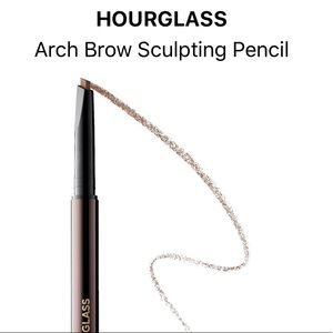 Hourglass Arch Brow Sculpting Pencil